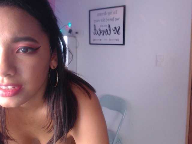 Broadcast screenshots Linaxvelez