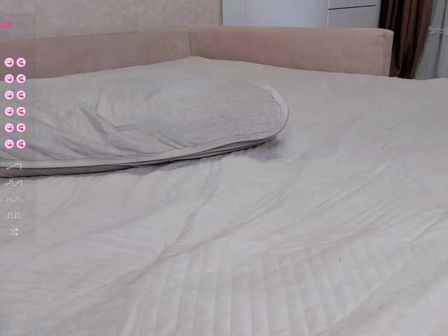 Broadcast screenshots -Linda-