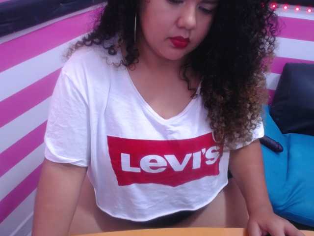 Broadcast screenshots linda326