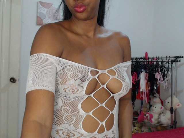 Broadcast screenshots LINDA599