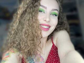 Erotic video chat lindabanana