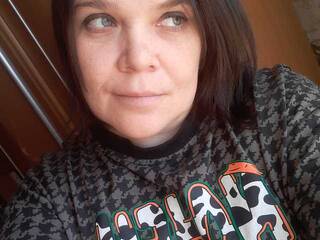 Erotic video chat LINDAbv