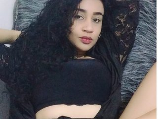 Erotic video chat LindaCurly