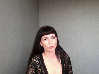 Erotic video chat LindaElosiMilf