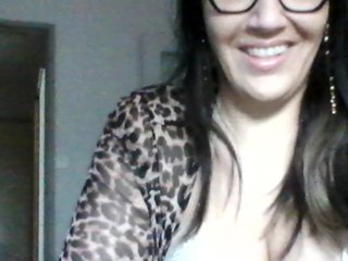 Erotic video chat Lindafrancaise