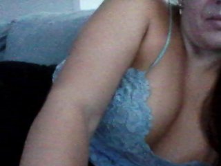 Erotic video chat Lindafrancaise