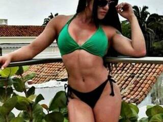 Erotic video chat lindainlive19