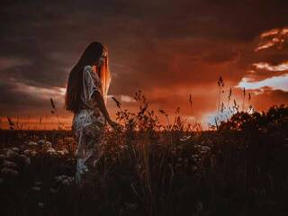 Erotic video chat LindaMiller