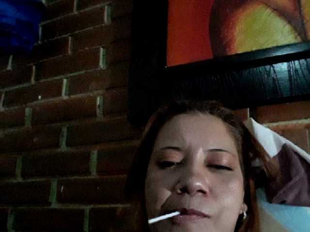 Broadcast screenshots lindaninfa