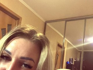 Erotic video chat LindaStefana