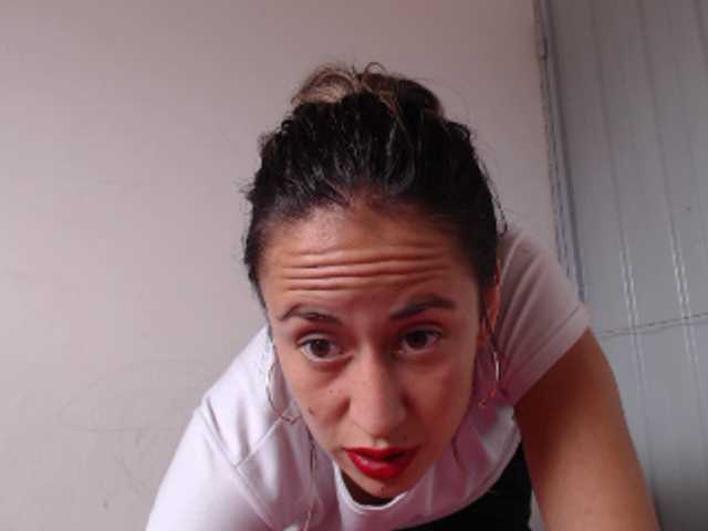 Broadcast screenshots lindayec