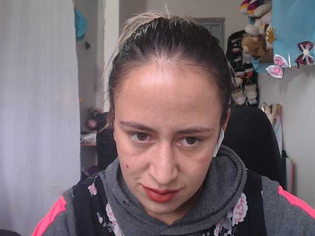 Broadcast screenshots lindayec