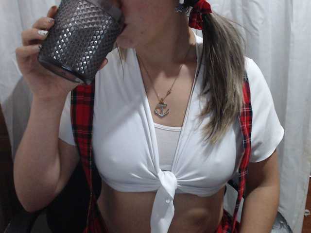 Broadcast screenshots lindayec