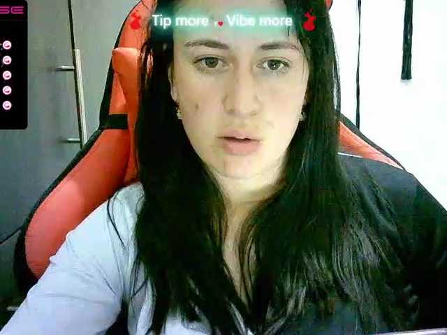 Broadcast screenshots lindayec