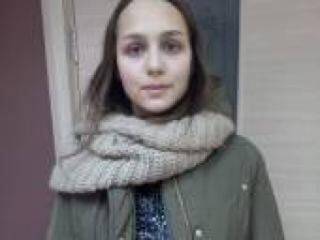 Erotic video chat lindochkaa