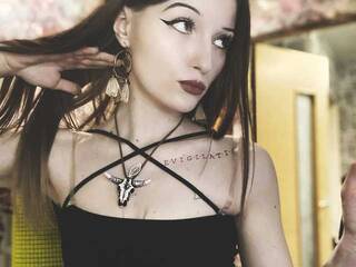 Erotic video chat Lindsay-Evans