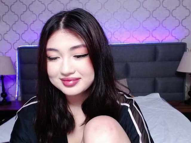 Broadcast screenshots LiniSuen