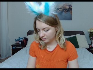 Erotic video chat LinkaMalinka