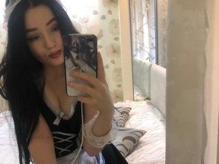 Erotic video chat Linlisa01