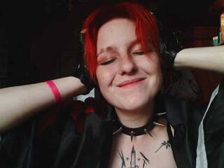 Erotic video chat linmi