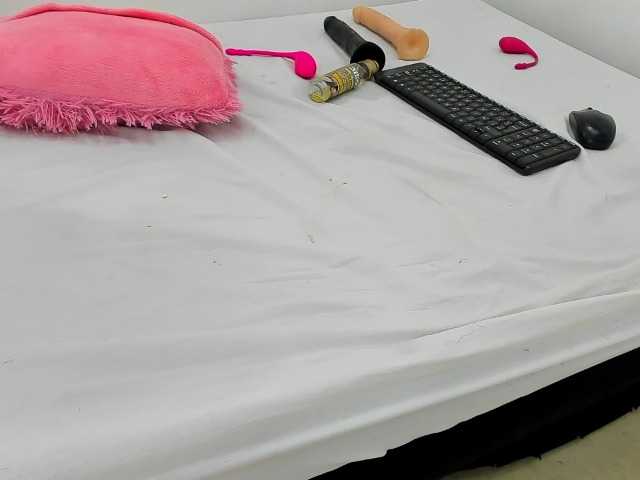 Broadcast screenshots linndaparker