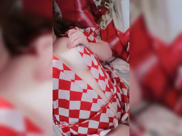 Broadcast screenshots Linochka62