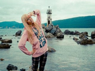 Erotic video chat TignariV
