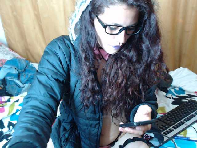 Broadcast screenshots LioneWomen