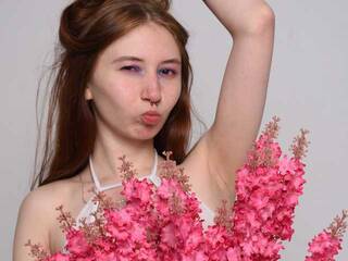 Erotic video chat Liramoonn