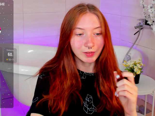 Broadcast screenshots Liramoonn