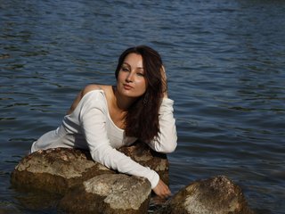 Erotic video chat Lisa-Fox