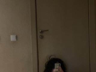 Erotic video chat Lisa1010