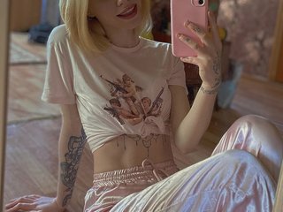 Erotic video chat LisaaaAlisa