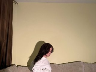 Erotic video chat lisaAlisaa