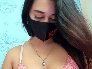 Erotic video chat LisaAn1
