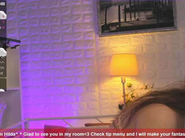 Broadcast screenshots LisaBellic