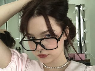 Erotic video chat LisaBitter