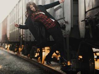 Erotic video chat LisaButler