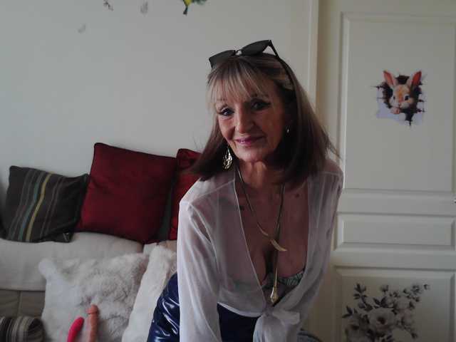 Photo of the profile FRENCHLISA