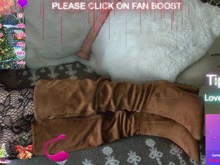 Erotic video chat LISA-PARIS