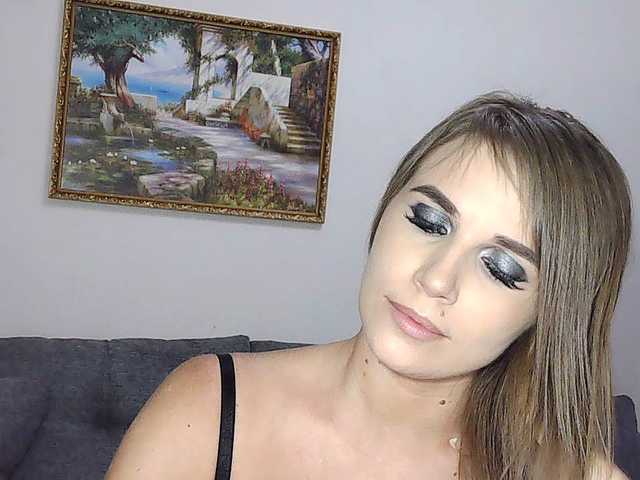 Broadcast screenshots LisaCarter