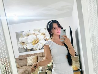 Erotic video chat LisaCollins