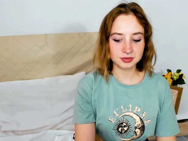 Broadcast screenshots LisaCrystal