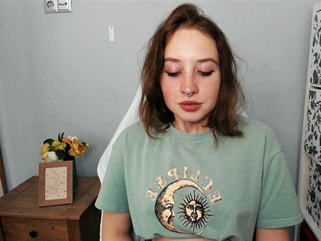Broadcast screenshots LisaCrystal