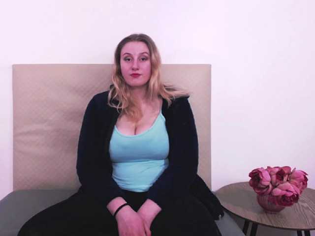 Broadcast screenshots LisaCute