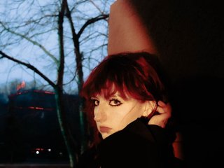 Erotic video chat LisaFlames