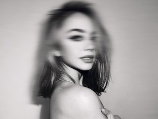 Erotic video chat LisaFrazier