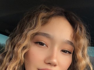 Erotic video chat LisaHyun