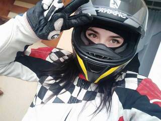 Erotic video chat LisaKisax