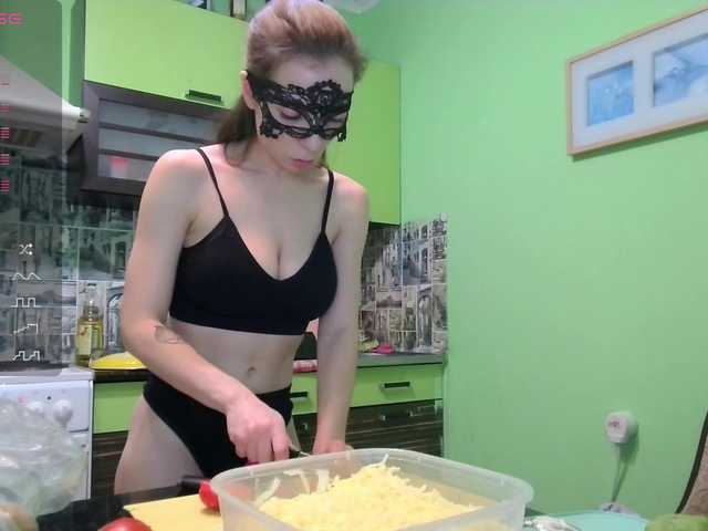 Broadcast screenshots Gia_li